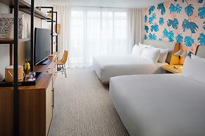 The Laylow Waikiki, Autograph Collection