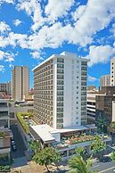 The Laylow Waikiki, Autograph Collection