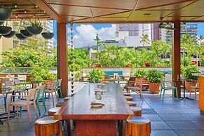 The Laylow Waikiki, Autograph Collection