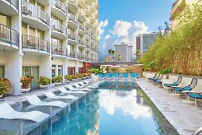 The Laylow Waikiki, Autograph Collection