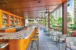 The Laylow Waikiki, Autograph Collection