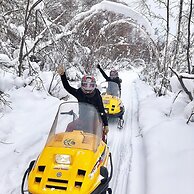 Alaska Grizzly Lodge