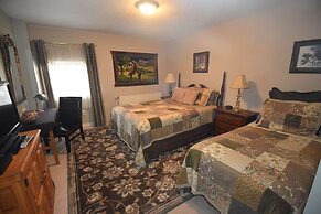 Alaska Grizzly Lodge