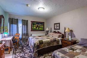 Alaska Grizzly Lodge