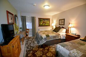 Alaska Grizzly Lodge