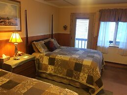 Alaska Grizzly Lodge