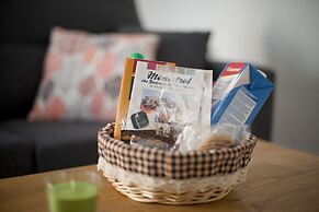 Apartaments MO