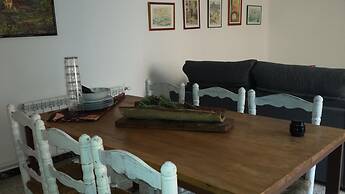 Apartaments MO