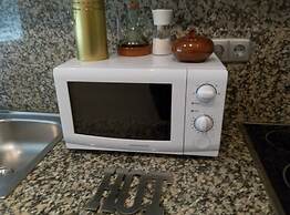 Apartaments MO