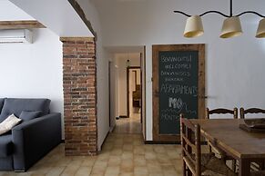 Apartaments MO