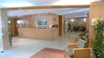 Hotel Evenia Coray