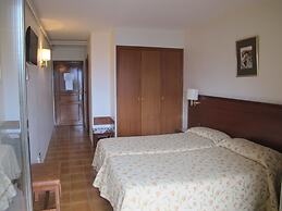 Hotel Evenia Coray