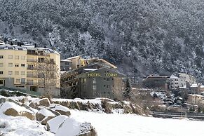 Hotel Coray by Pierre & Vacances
