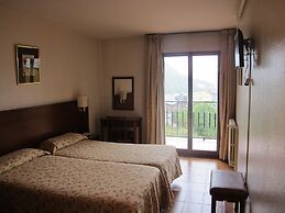 Hotel Evenia Coray