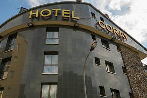 Hotel Coray by Pierre & Vacances