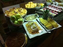 Hotel Evenia Coray