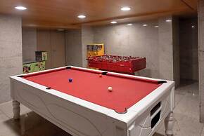 Hotel Coray by Pierre & Vacances