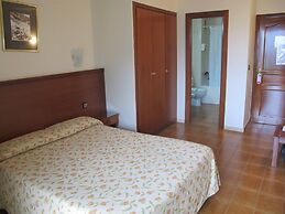 Hotel Evenia Coray