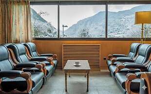 Hotel Coray by Pierre & Vacances