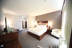 Wyndham Garden Edmonton Airport