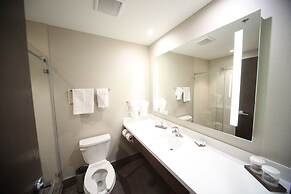 Wyndham Garden Edmonton Airport