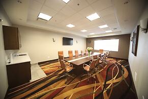 Wyndham Garden Edmonton Airport