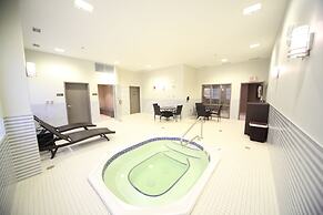 Wyndham Garden Edmonton Airport