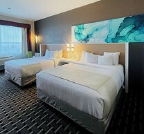 Wyndham Garden Edmonton Airport