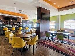 Wyndham Garden Edmonton Airport