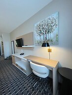 Wyndham Garden Edmonton Airport