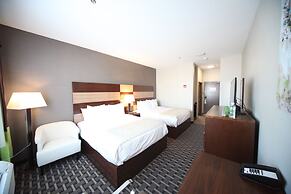 Wyndham Garden Edmonton Airport