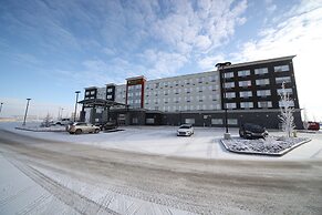 Wyndham Garden Edmonton Airport