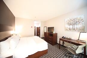 Wyndham Garden Edmonton Airport