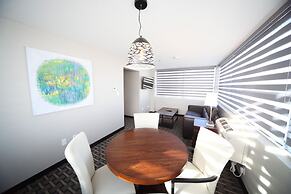 Wyndham Garden Edmonton Airport