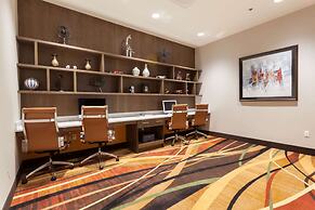 Wyndham Garden Edmonton Airport