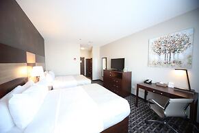 Wyndham Garden Edmonton Airport