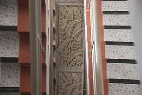 Baan Vor Sumongkol Services Apartment