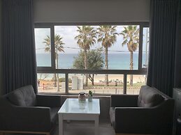 Spat Beach