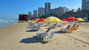 Spat Beach