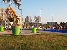 Spat Ashdod