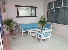 Chaam Guesthouse