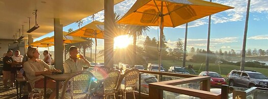 Bermagui Beach Hotel