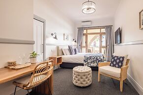 Bermagui Beach Hotel