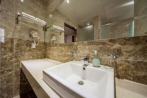 Sunrise Hotel Sungsan