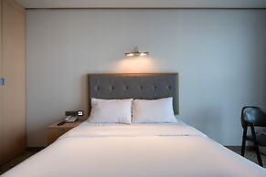 Sunrise Hotel Sungsan