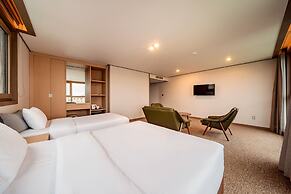 Sunrise Hotel Sungsan