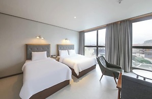 Sunrise Hotel Sungsan