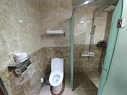 Sunrise Hotel Sungsan