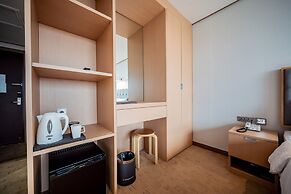 Sunrise Hotel Sungsan