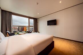 Sunrise Hotel Sungsan